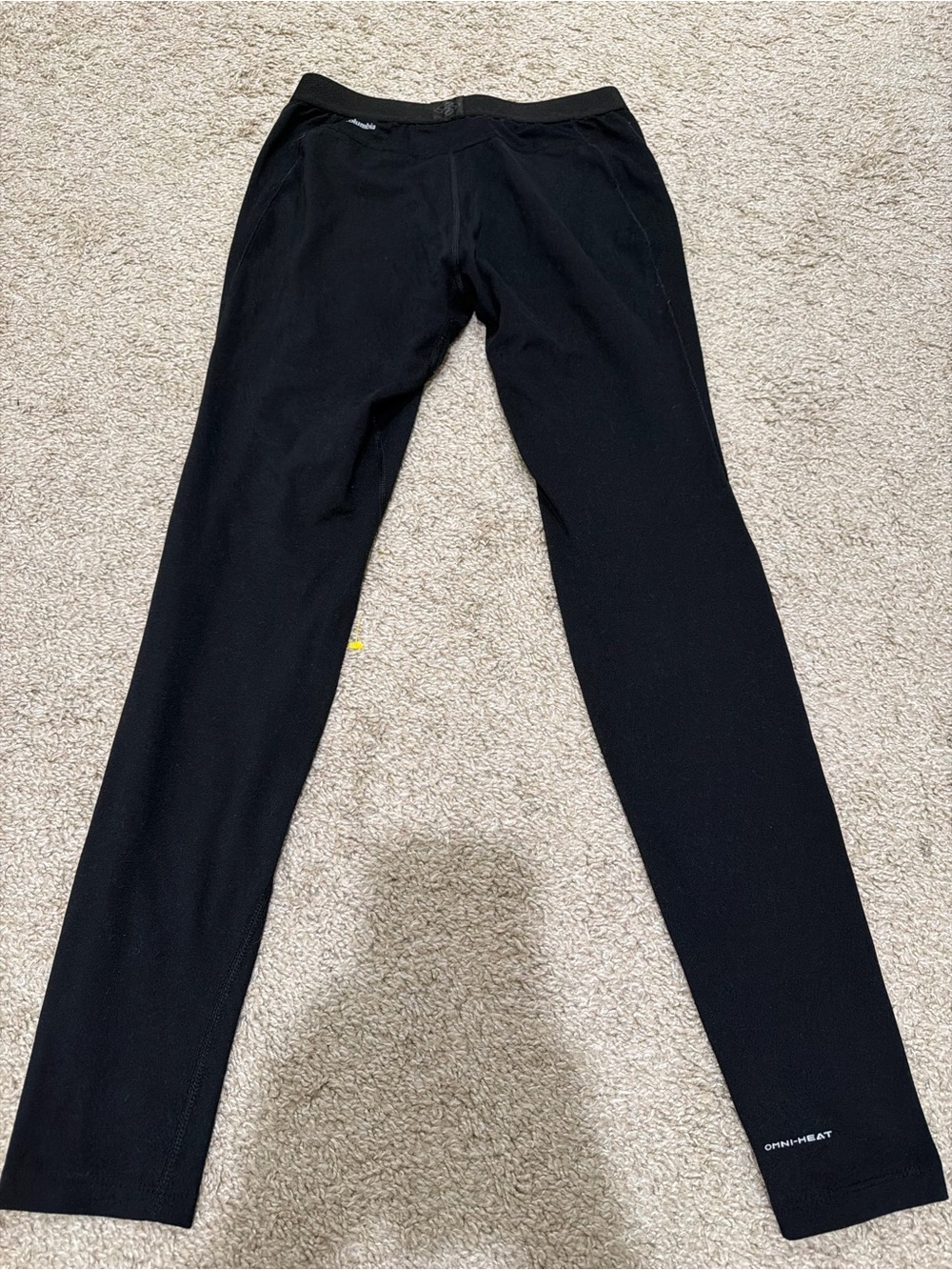 Women’s thermal leggings